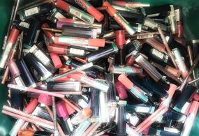 img 2 attached to Wholesale Bundle of 25 Assorted Name Brand Makeup Pieces - No Duplicates