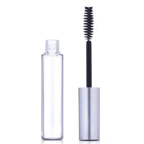 img 3 attached to EBoot Mascara Transfer Pipettes Container: Convenient Makeup Tool for Precise Application