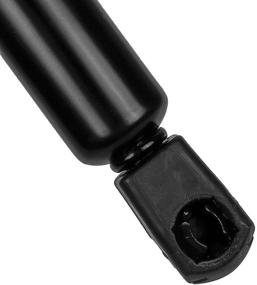 img 2 attached to 🚪 Maxpow XC90 Liftgate Struts 2003-2014 Supports 6133 SG315018, Pack of 2 - Tailgate Shocks Hatch Lift Struts Compatible