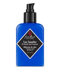 img 4 attached to 🌟 Jack Black Glycolic Acid Treatment, 3.3 Fl Oz - Line Smoother for Enhanced Results