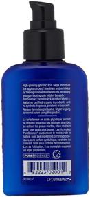 img 3 attached to 🌟 Jack Black Glycolic Acid Treatment, 3.3 Fl Oz - Line Smoother for Enhanced Results