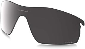 img 1 attached to Замена Oakley Radarlock Pitch Prizm