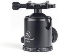 sunwayfoto fb 52 tripod compatible sunway logo