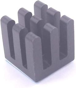 img 3 attached to Easycargo 10mm Heatsink Conductive Adhesive Cube