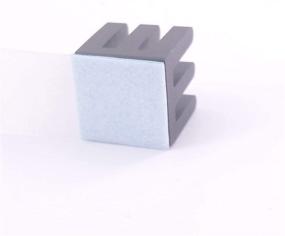 img 2 attached to Easycargo 10mm Heatsink Conductive Adhesive Cube