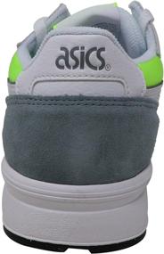 img 2 attached to ASICS Gel Lyte Athletic Shoes: White Men's Performance Footwear