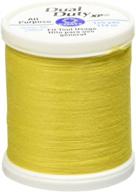 🪡 high-quality s900 9272 general purpose thread - 125 yard for exceptional stitching logo