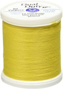 img 1 attached to 🪡 High-Quality S900 9272 General Purpose Thread - 125 Yard for Exceptional Stitching