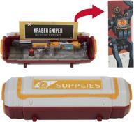 🎮 enhance your apex legends gameplay with the cast supply accessory logo