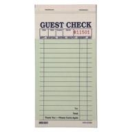 daymark no carbon guest length sheets logo