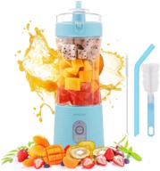 portable blender personal smoothie rechargeable kitchen & dining logo