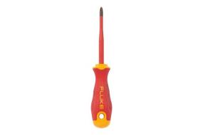 img 3 attached to 🔌 Stay Charged & Insulated with Fluke's IPHS2 Phillips Screwdriver!