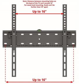 img 3 attached to Husky Tilting Bracket 400X400 Distance