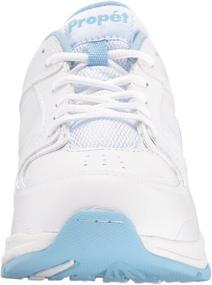 img 3 attached to 👟 Eden Walking Shoes for Women by Propet