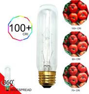 💡 dysmio lighting 4 volt tubular incandescent логотип