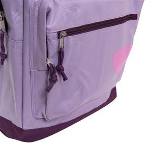img 2 attached to 🎒 Pusheen Backpack: Lightweight Cartoon School Backpacks for an Effortless Carry
