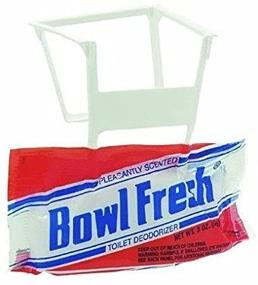 img 1 attached to 🚽 Bowl Fresh Bathroom Freshener Bulk Pack of 30 for Enhanced SEO