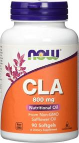 img 4 attached to 💊 Cla 800mg 90 Softgels