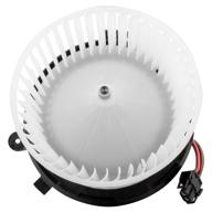 🔧 boxi a/c blower motor fan assembly mercedes-benz w204 w212 c300 c350 c63 amg e350 e550 e63 amg glk350 2048200208 2048200008 logo