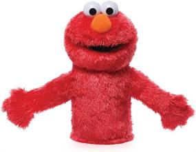 img 4 attached to Gund Sesame Street Elmo Puppet