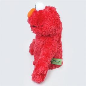 img 1 attached to Gund Sesame Street Elmo Puppet
