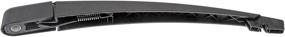 img 1 attached to Dorman 42715 Rear Windshield Wiper