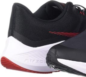 img 2 attached to 🏃 Mens Zoom Winflo Running Shoe