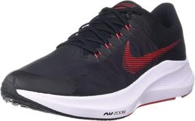 img 4 attached to 🏃 Mens Zoom Winflo Running Shoe