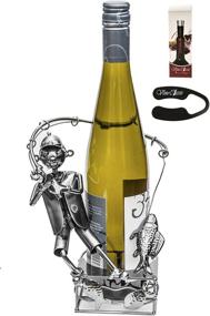 img 4 attached to Fabulous Fisherman Bottle Presenter Stopper