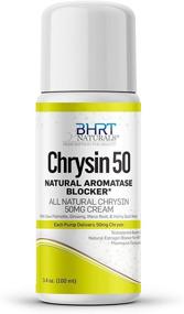 img 2 attached to Chrysin Cream 50Mg Men Testosterone
