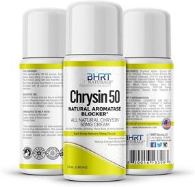 img 4 attached to Chrysin Cream 50Mg Men Testosterone