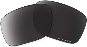 img 1 attached to Улучшенная замена Oakley Turbine Prizm Polarized