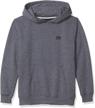 billabong boys pullover hoodie bermuda boys' clothing logo