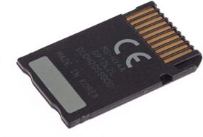 img 1 attached to High-capacity MS 32GB Memory Stick Pro Duo MARK2 - Perfect for PSP 1000, 2000, 3000, Camera Accessories