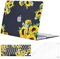 mosiso macbook inch case models laptop accessories and bags, cases & sleeves logo