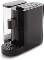 ☕️ starbucks verismo system, black: single serve brewer for coffee and espresso - 7.62111e+11 logo