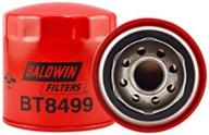 baldwin heavy bt8499 hydraulic filter logo