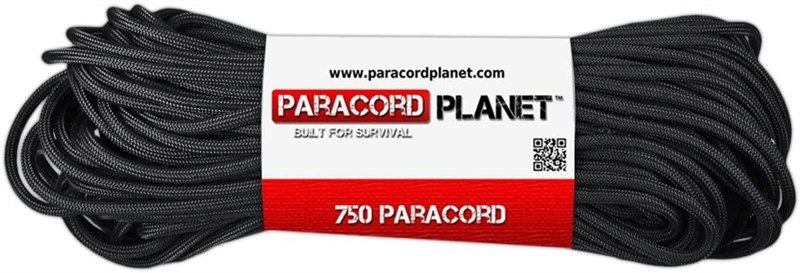 Paracord Planet - 750 LB Type IV Authentic Parachute Cord…