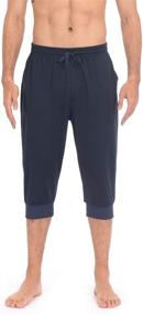 img 4 attached to TAIBID Workout Joggers Running Training Men's Clothing