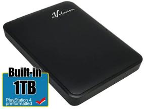 img 3 attached to Avolusion Portable External Pre Formatted HD250U3 Z1 External Components