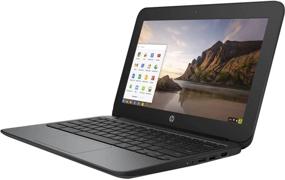 img 2 attached to 🔃 Обновленный бизнес-компьютер HP Chromebook V2W30UT#ABA 11.6 CB 11G4EE N2840 4G 16G, улучшенный для SEO.