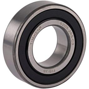 img 3 attached to ⚙️ Timken 6205 2RSC3 Bearing: Reliable 25X52X15Mm Contact for Optimal Performance