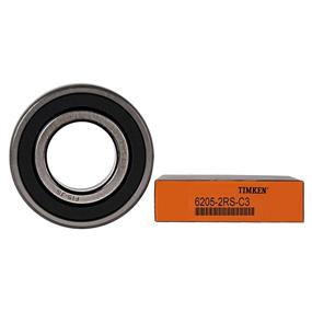 img 2 attached to ⚙️ Timken 6205 2RSC3 Bearing: Reliable 25X52X15Mm Contact for Optimal Performance