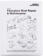 🚤 enhance boat durability with west system's fiberglass boat repair & maintenance kit - 002-550 logo