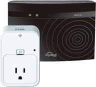 d link ac750 wi fi router smart logo