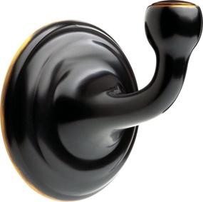 img 4 attached to Faucet 70035 OB Windemere Rubbed Bronze