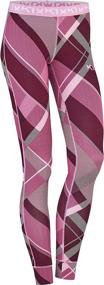 img 2 attached to Kari Traa Fantastik Pants Small Sports & Fitness