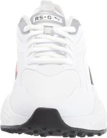 img 3 attached to PUMA Mens Rs G Golf Quarry Castlerock