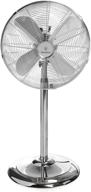 🌬️ westinghouse 16" lightweight vintage metal stand fan with heavy duty motor: high velocity 1800 cfm - 75-degree oscillation for industrial, commercial, and residential use logo