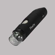 🔬 современный firefly de350 беспроводной поляризационный ручной цифровой дерматоскоп/микроскоп: полное решение для анализа кожи логотип